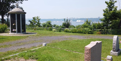 St-David-de-l'Auberivière