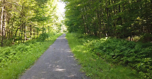 Sentier multifonctionnel